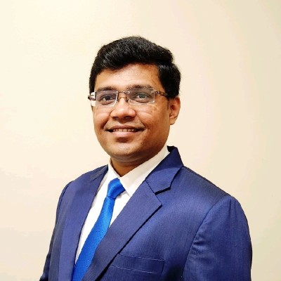 dr apurva